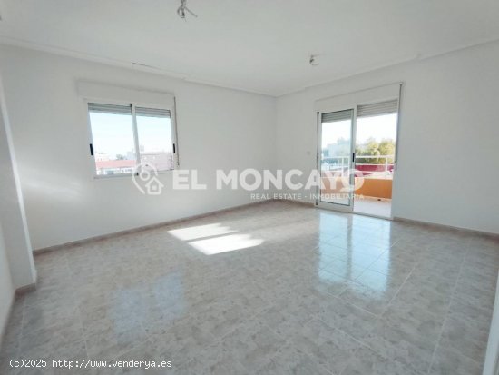 Apartamento en venta en San Miguel de Salinas (Alicante)