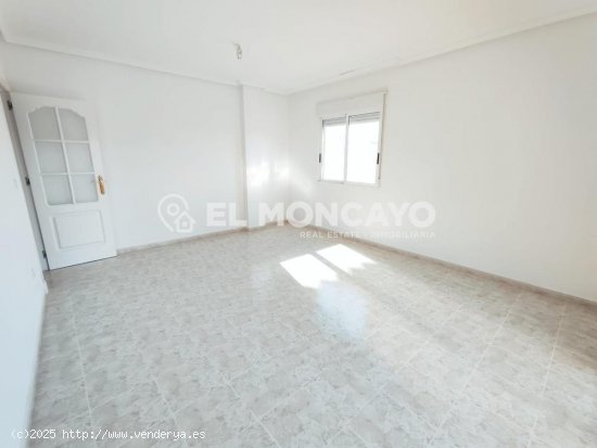 Apartamento en venta en San Miguel de Salinas (Alicante)