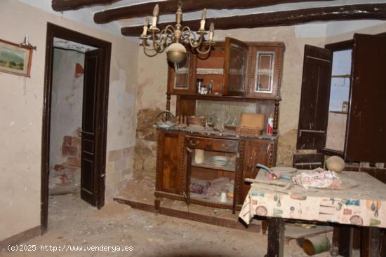 Se Vende en Arens de Lledo - TERUEL