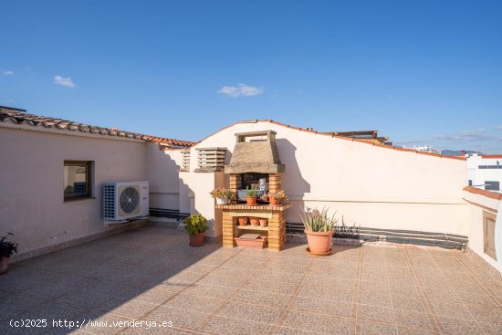 Apartamento en venta en Palma de Mallorca (Baleares)