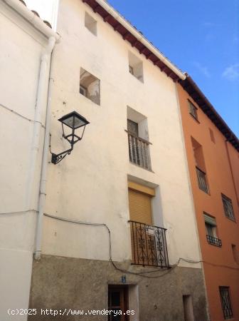  Se Vende en Torrecilla de Alcañiz - TERUEL 