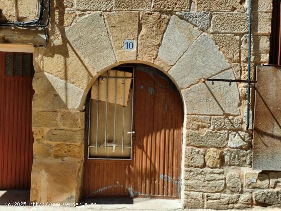 Se Vende en La Fresneda - TERUEL