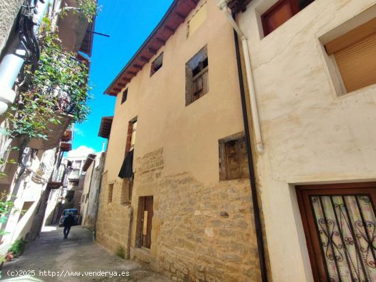 Se Vende en La Fresneda - TERUEL