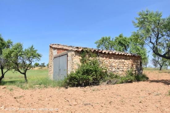 Se Vende en Cretas - TERUEL