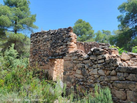 Se Vende en La Portellada - TERUEL