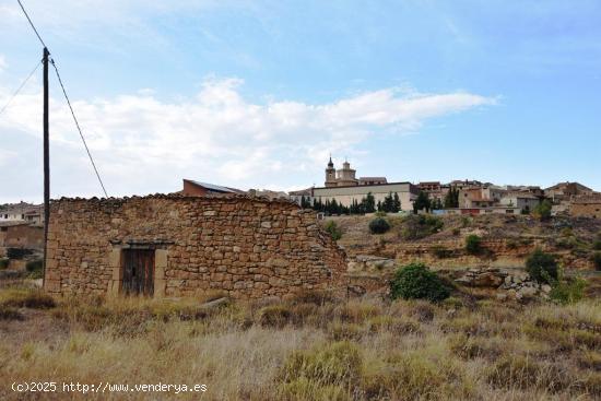 Se Vende en Valjunquera - TERUEL