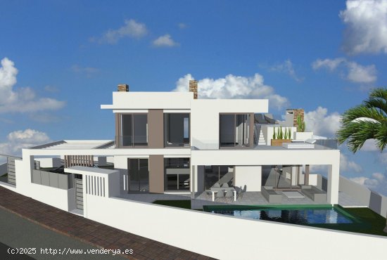  Villa en venta en Fuengirola (Málaga) 