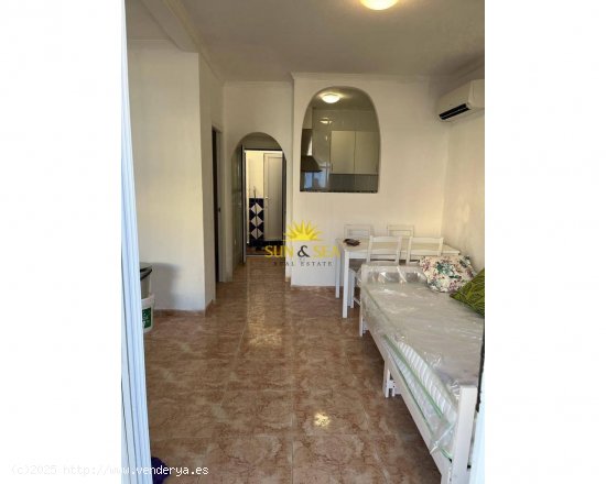 Villa en alquiler en Cartagena (Murcia)