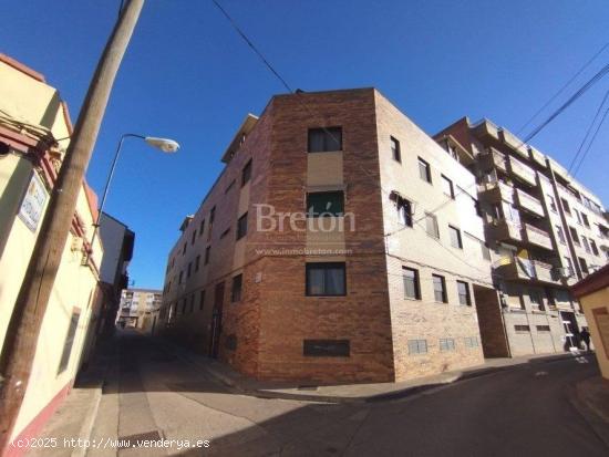  Plazas de garaje en el centro de Casetas. - ZARAGOZA 