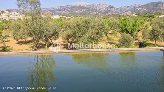 Se Vende en Selva - BALEARES