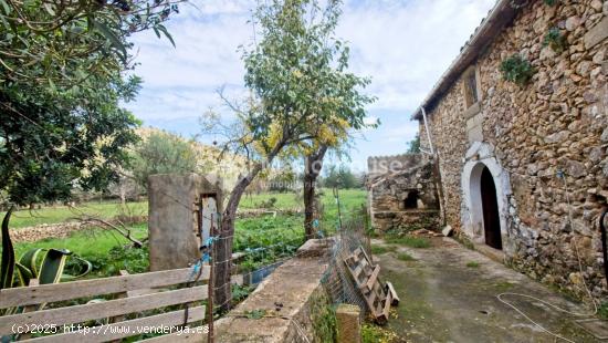 Se Vende en Pollença - BALEARES