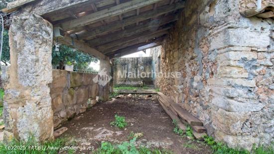 Se Vende en Pollença - BALEARES