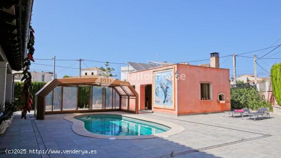 Se Vende en Ca'n Picafort - BALEARES