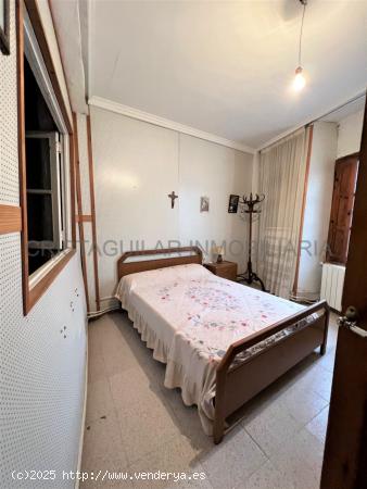 CASA CÉNTRICA EN VILLAR DEL ARZOBISPO - VALENCIA