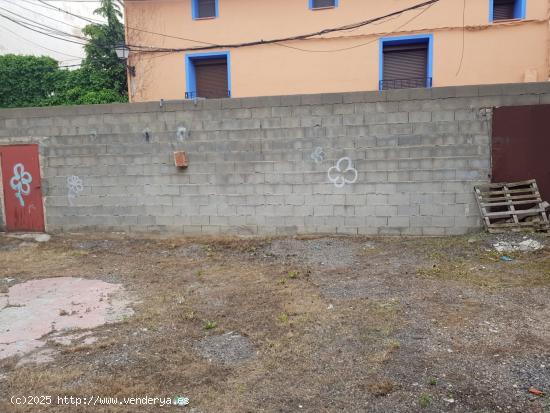 TERRENO URBANIZABLE EN CALAMOCHA - TERUEL