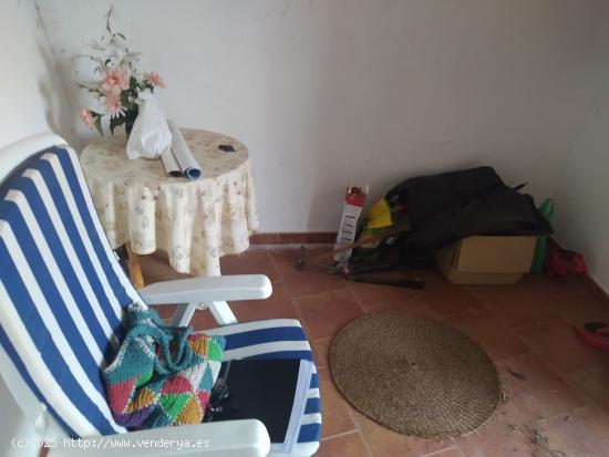 Se vende casa en Berrueco (Zaragoza) - ZARAGOZA