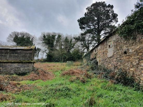 PARA REHABILITAR EN XENTOSO, MONFERO - A CORUÑA