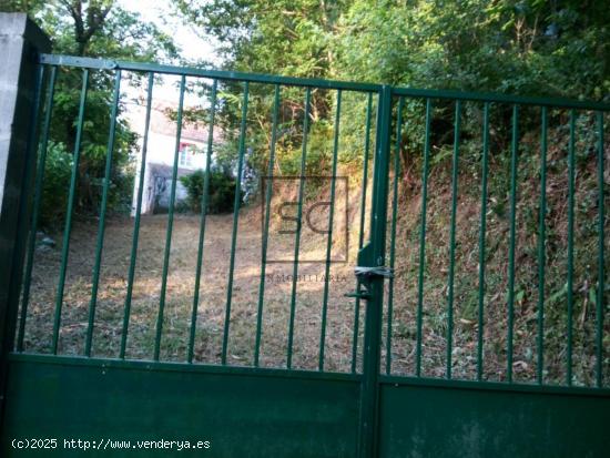 CASA PARA REFORMA INTEGRAL CON FINCA EN SEDES, NARÓN - A CORUÑA