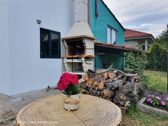 CASA CON BODEGAS Y FINCA EN A CORUÑA, MUGARDOS - A CORUÑA