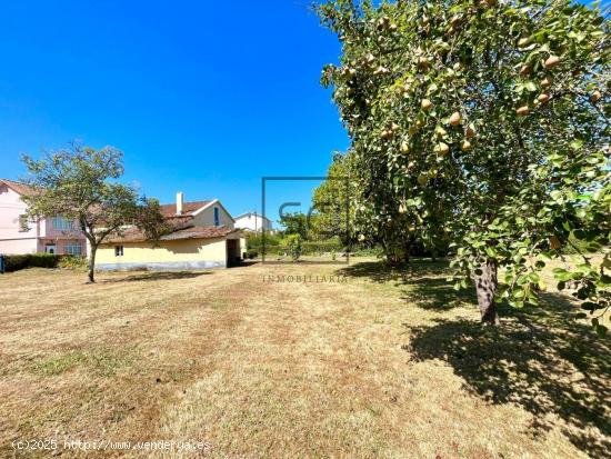 CASA CON ENCANTO EN EL CENTRO DE FENE EN FENE, FENE - A CORUÑA