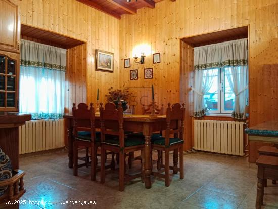 CASA EN EL CENTRO DE FENE CON TERRAZA EN FENE, FENE - A CORUÑA