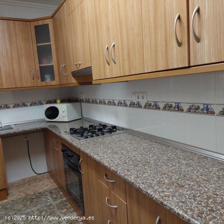 Se vende Casa-Cueva - ALICANTE