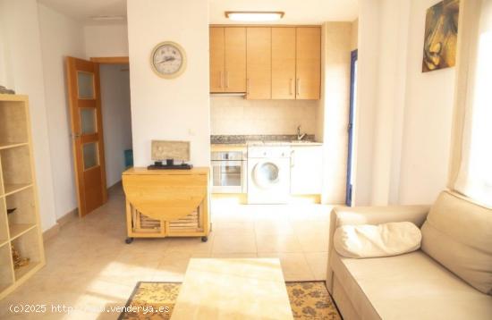  APARTAMENTO ZONA PUERTO NUEVO GUARDAMAR - ALICANTE 