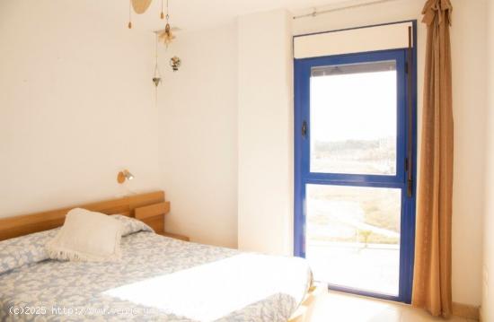 APARTAMENTO ZONA PUERTO NUEVO GUARDAMAR - ALICANTE