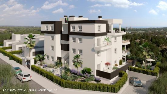 Exclusivo apartamento en Boavista - ALICANTE