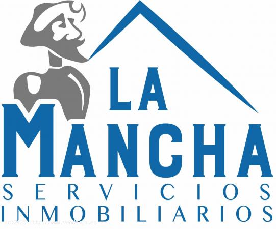 INMOBILIARIA LA MANCHA VENDE SOLAR ZONA TAMOS - ALBACETE