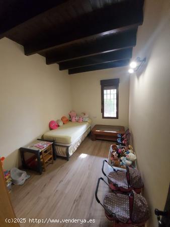 Chalet en venta en Baños y Mendigo - MURCIA