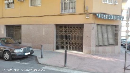  Se Vende en Crevillent - ALICANTE 