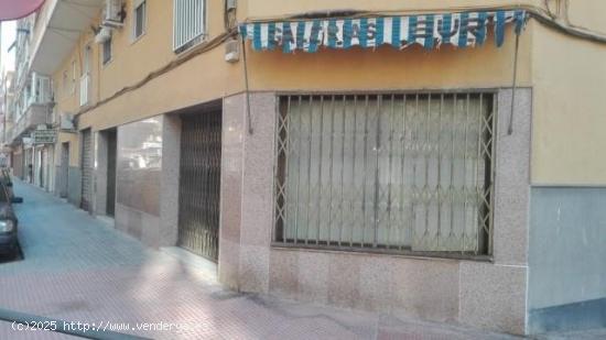 Se Vende en Crevillent - ALICANTE