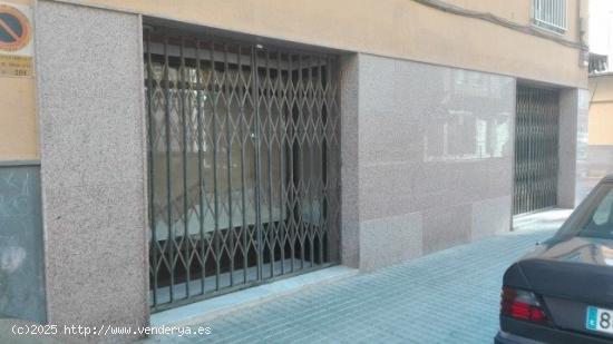 Se Vende en Crevillent - ALICANTE