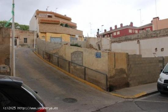 Se Vende en Crevillent - ALICANTE