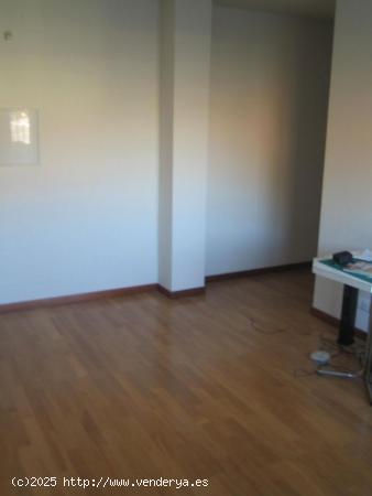 DISPONIBLE A LA VENTA PISO EN PALENCIA - PALENCIA