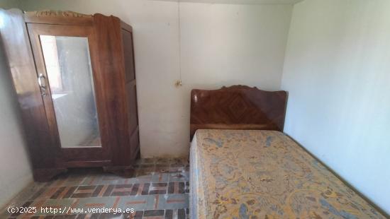 Se Vende en Villoldo - PALENCIA