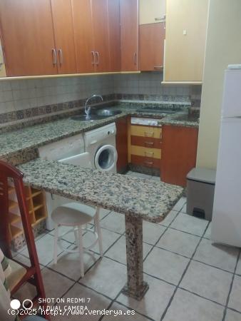  APARTAMENTO - CORDOBA 