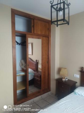 APARTAMENTO - CORDOBA