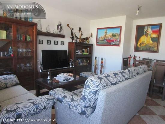 DÚPLEX EN VENTA EN RETABILIDAD (IDEAL PARA INVERSORES) - TOLEDO