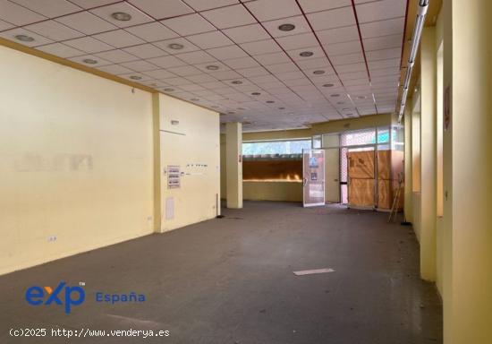  Grandioso Local comercial en Linares !! - JAEN 