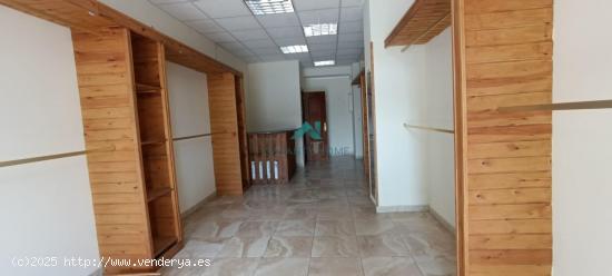  Se alquila local comercial en Santander - CANTABRIA 