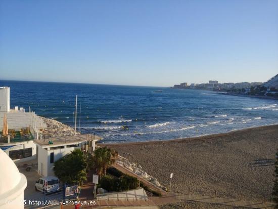 APARTAMENTO EN PRIMERA LÍNEA EN PUERTO MARINA, BENALMADENA - MALAGA