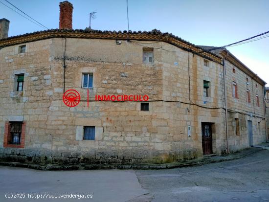  **OPORTUNIDAD ÚNICA EN EL CAMINO DE SANTIAGO** - BURGOS 