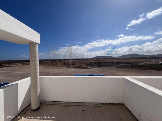  DUPLEX EN VENTA EN COTILLO - LAS PALMAS 