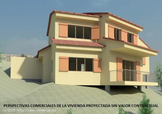 Suelo urbano en venta  en Viladrau - Girona