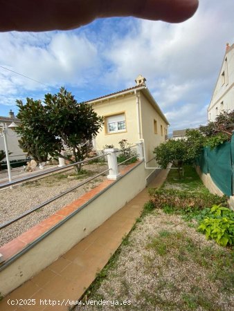 Chalet / Torre en alquiler  en Vendrell, El - Tarragona