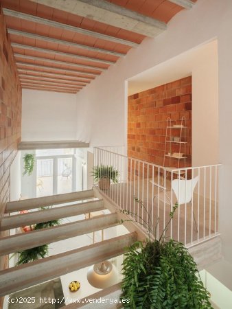 Chalet / Torre en venta  en Calella - Barcelona