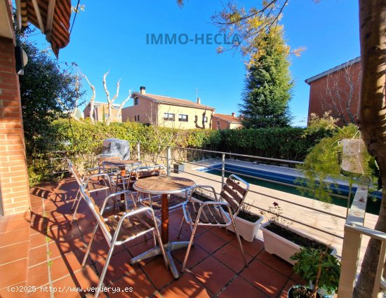 Chalet / Torre en venta  en Igualada - Barcelona