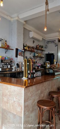  Local comercial en alquiler  en Barcelona - Barcelona 